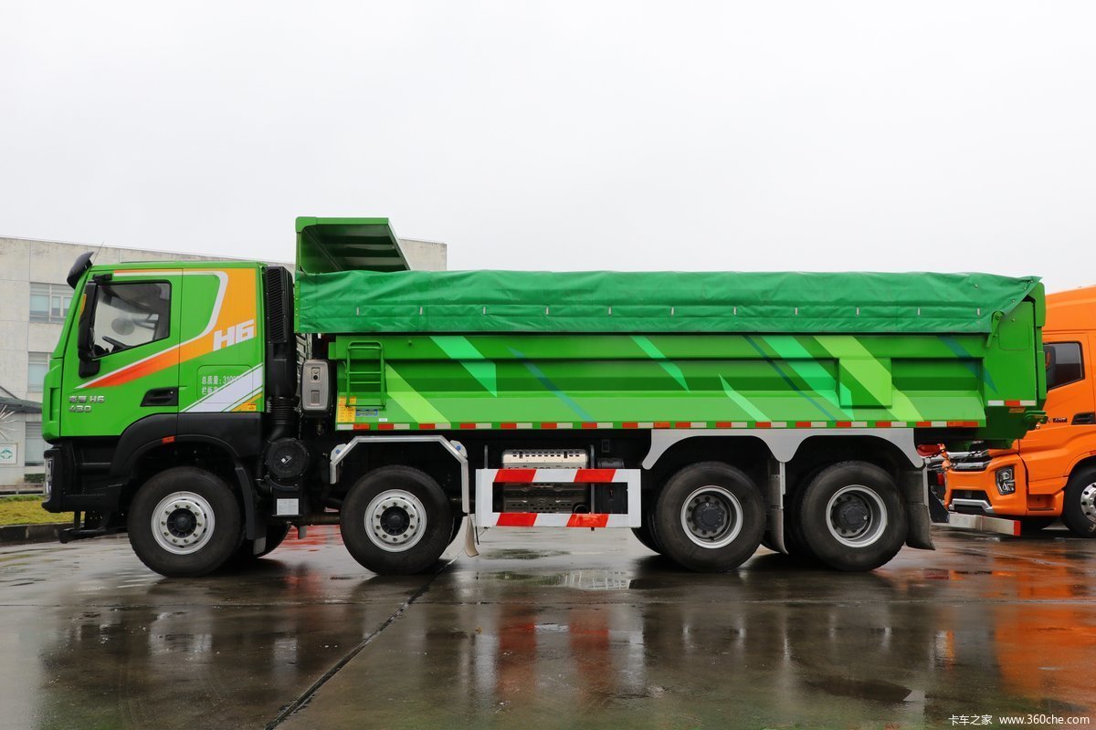 Double Axle Dump Truck Howo 12 Wheeler Isuzu Dump Truck Diesel japan dump truck