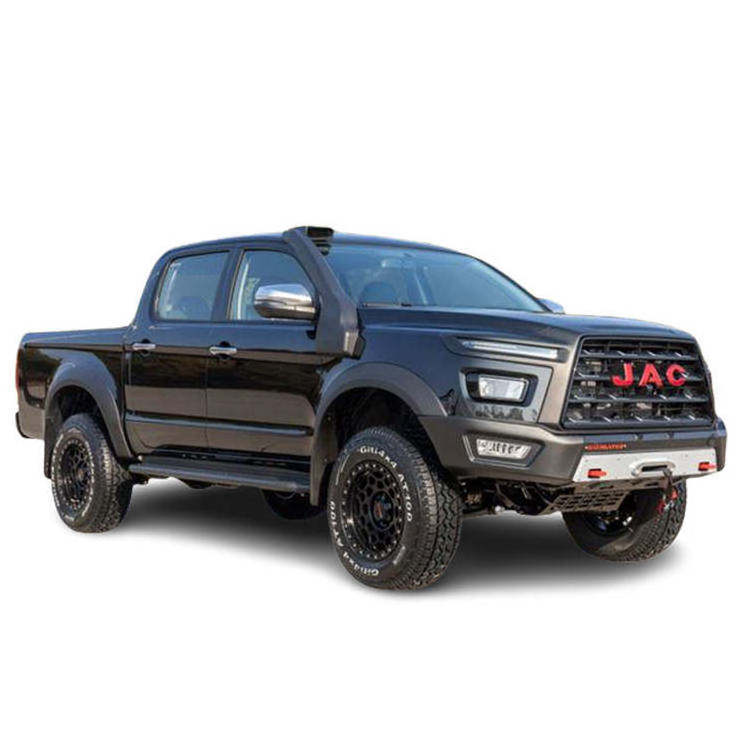 2023 pickup adult high-speed four-wheel electric vehicle factory direct sale 3000w new energy vehicle electric pickup truck