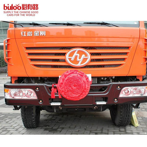 Liugong Mining Dump Truck Dump Truck Roller On Off Casting Trike Dump Truck