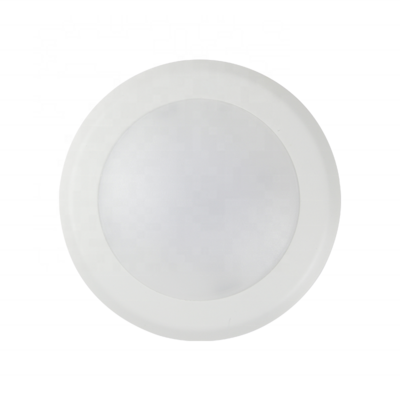 Dimmable LED Down Light Super Energy Saving 15W 6/7.5inch Down Lamp Recessed Integrated Disk Light