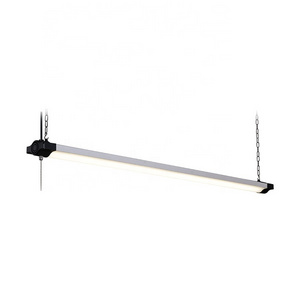 46inch 70W 120V Work Shop Light Hight Quality DOB 6000LM Mall Coffee Garage Linkable LED Light