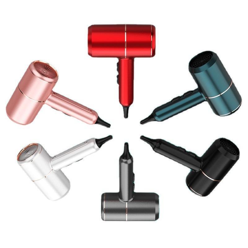 Biumart Electric Handle Hair Dryer Home Use Constant Temperature Ionic Hair Care Air Blowing Dryer For Travel And Salon