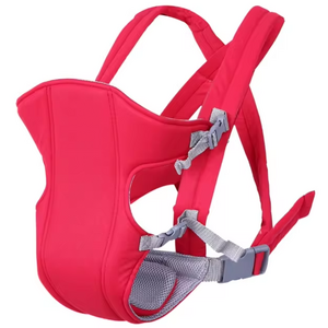 New Design Light Weight Outdoor Baby Carrier / Double Belt Toddler Baby Carrier Backpack