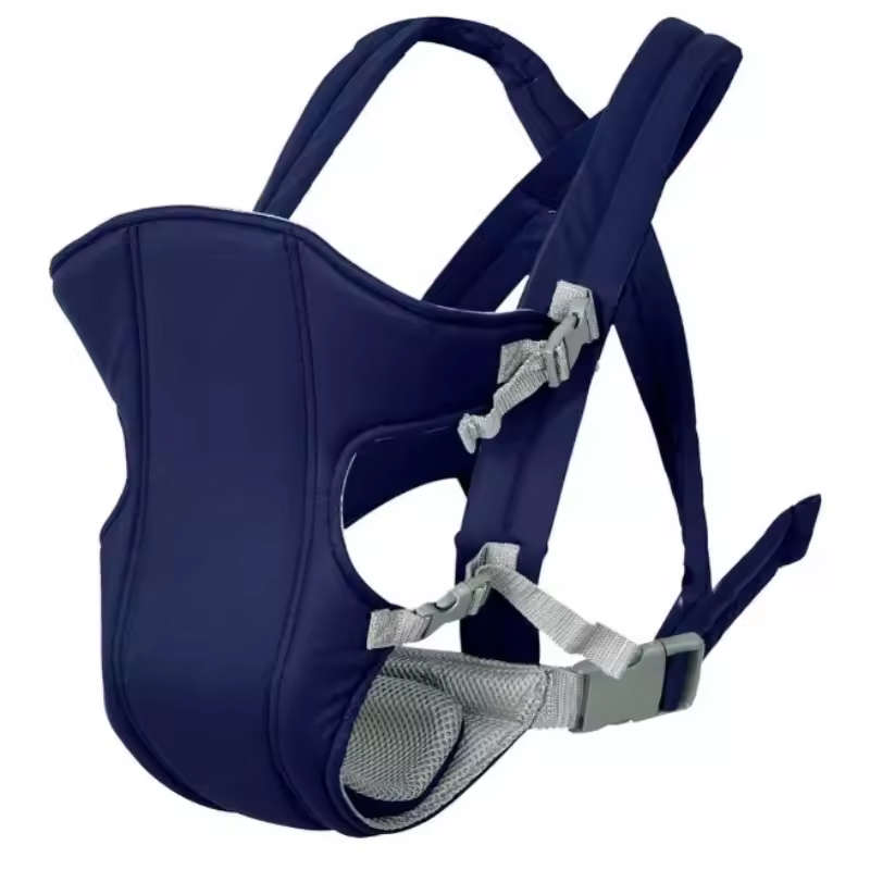 New Design Light Weight Outdoor Baby Carrier / Double Belt Toddler Baby Carrier Backpack