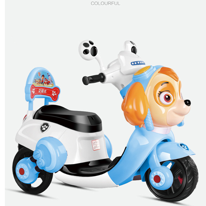 High quality kids ride on motorcycle electric car/6v battery powered ride on cars for kids toy vehicle/kids electric motorcycle