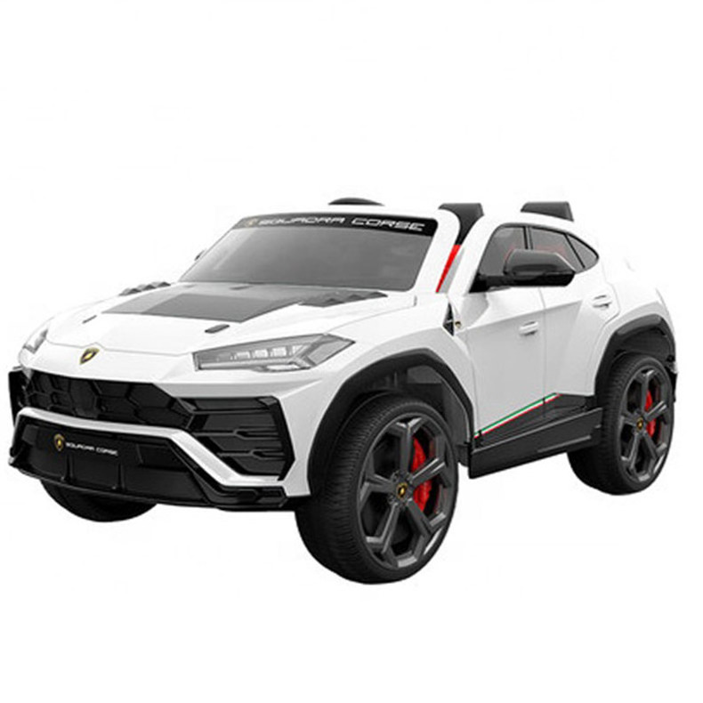 2022  Lamborghini licensed 12V electric ride on car high quality battery operated kids cars toy for wholesale