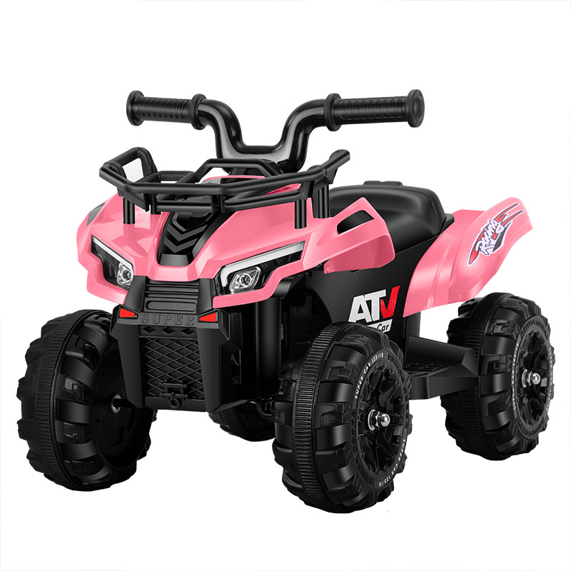 cheap electric  mini kids ATV cheap four wheeler for kids Big Hot sale new style fashion ride on toys cars kids electric ATV