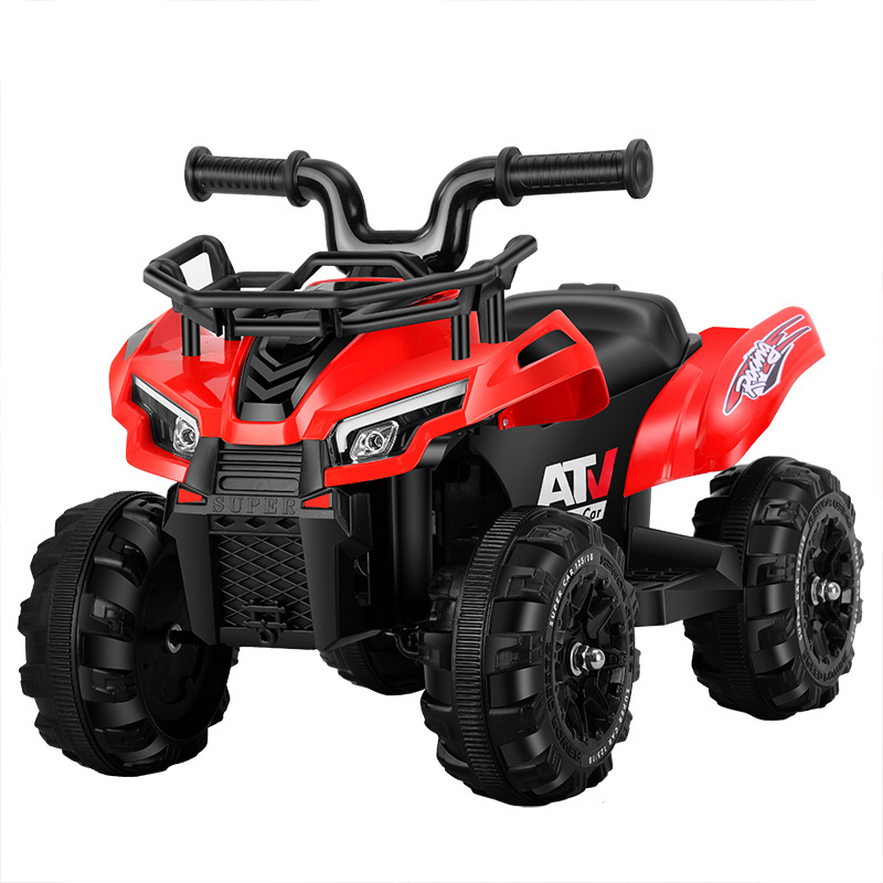 cheap electric  mini kids ATV cheap four wheeler for kids Big Hot sale new style fashion ride on toys cars kids electric ATV