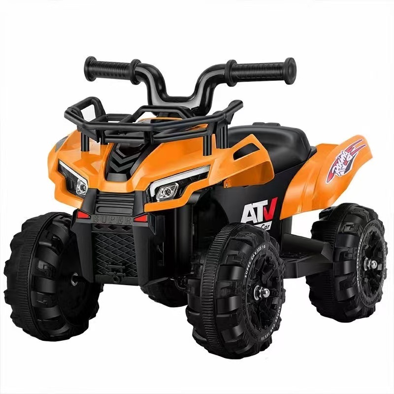 cheap electric  mini kids ATV cheap four wheeler for kids Big Hot sale new style fashion ride on toys cars kids electric ATV