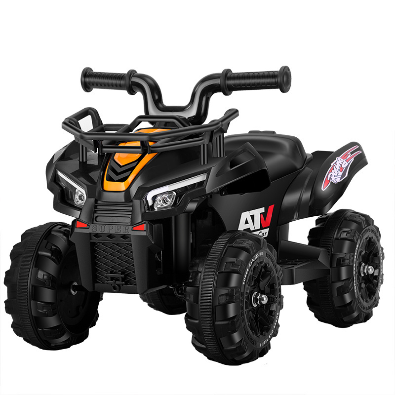 cheap electric  mini kids ATV cheap four wheeler for kids Big Hot sale new style fashion ride on toys cars kids electric ATV