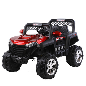 2022  remote control  kids toy car  UTV 2 seats  electric cars Power wheel battery operated 12V kids electric ride on car price