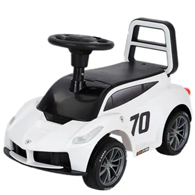 New Design 4-Wheel Electric Off-Road Kids' Buggy Powered 12V Baby Car Children's Ride-On Motor Toy for Racing Go Karting