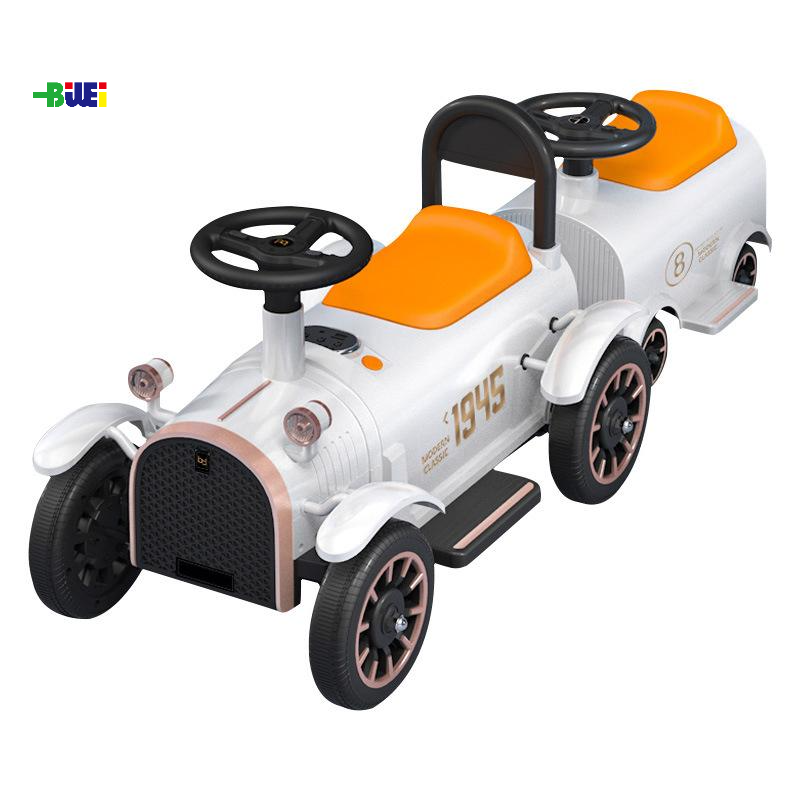 2022 new style 12V kids electric cars for kids to ride on 1 to 5  years cars for kids to ride electric rechargeable toys