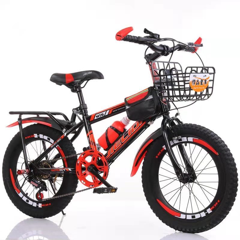 Manufacturer Wholesale cheap 20 Inch Push Bicycle Road Sports Children Cycle Kids Bike for Child new model bicycle hot sale