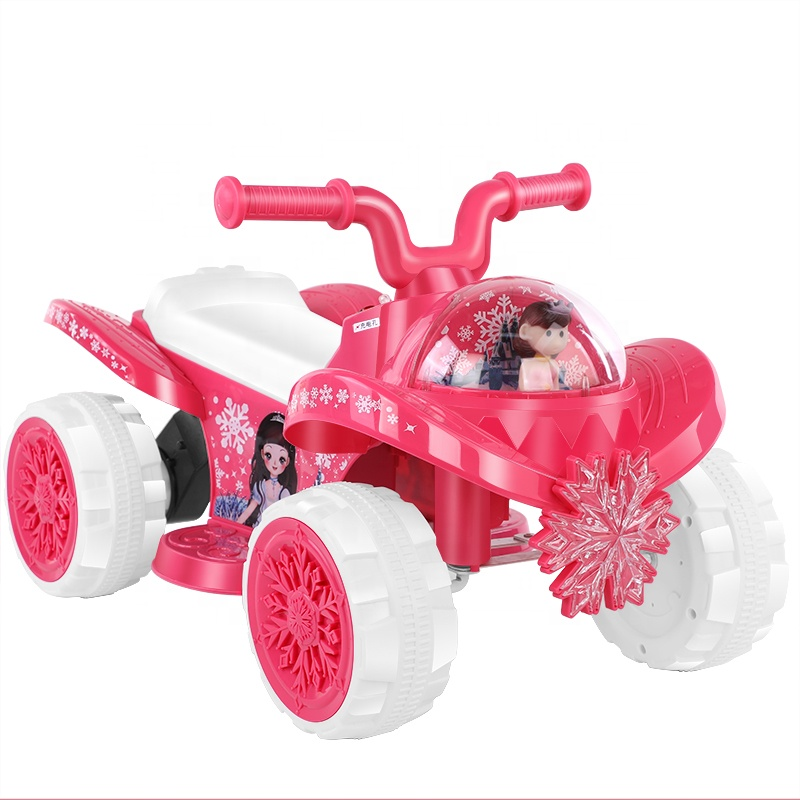 Kid Motorbike Ride on Car Kid Electric Motorcycle Toy for Sale Girls Motorcycle