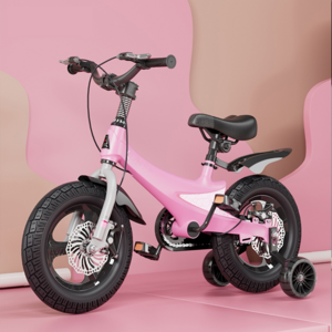 Hot sale 12 inch 16 inch Magnesium kids bicycle toys cycling bike/High quality Magnesium alloy knife wheel kids bike bicicletas