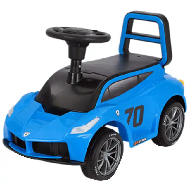 New Design 4-Wheel Electric Off-Road Kids' Buggy Powered 12V Baby Car Children's Ride-On Motor Toy for Racing Go Karting