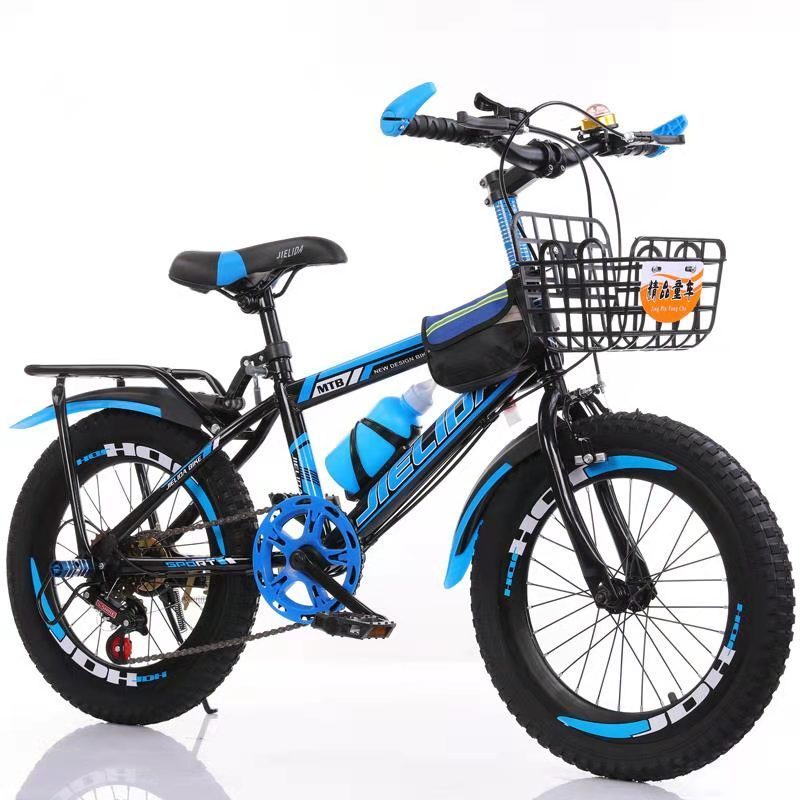 Manufacturer Wholesale cheap 20 Inch Push Bicycle Road Sports Children Cycle Kids Bike for Child new model bicycle hot sale