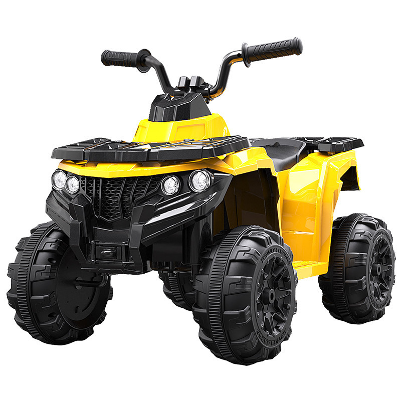 Kids Ride On Car Electric ATV Cars 2022  Motorcycles Toy Children 6V Battery for Toys Cheap Kids plastic ride on car toy