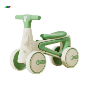 Outdoor Bike 10-24 Months Ride On Car Toys Indoor Outdoor Baby Balance Bike Toddler Kids Tricycle Bike Baby Bicycle