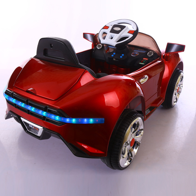 kids electric bike car  with remote control 6 volt cheap baby ride on car battery operated electric toy cars used for kids