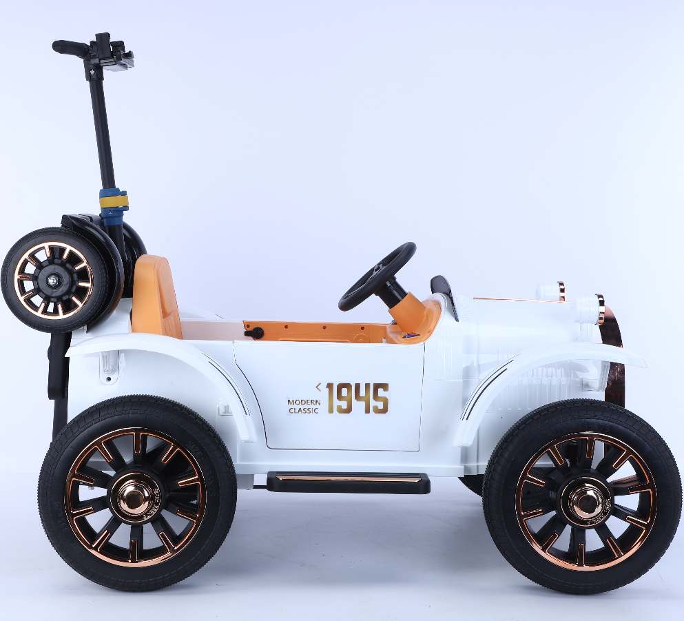 2022 new style 12V kids electric cars for kids to ride on 1 to 5  years cars for kids to ride electric rechargeable toys