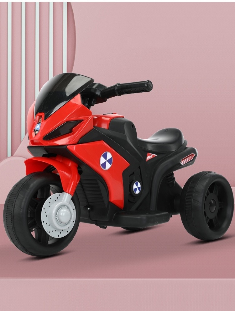 children toys 2024 hot selling children electric motorcycle kids ride on motorcycle for kids