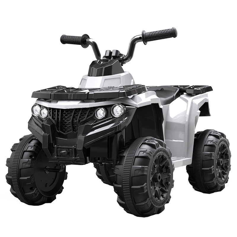 Kids Ride On Car Electric ATV Cars 2022  Motorcycles Toy Children 6V Battery for Toys Cheap Kids plastic ride on car toy