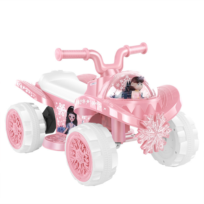 High Quality Best Price Wholesale Electric Children Car Plastic Toy Cars for Kids to Drive Kids Electric Ride on Cars