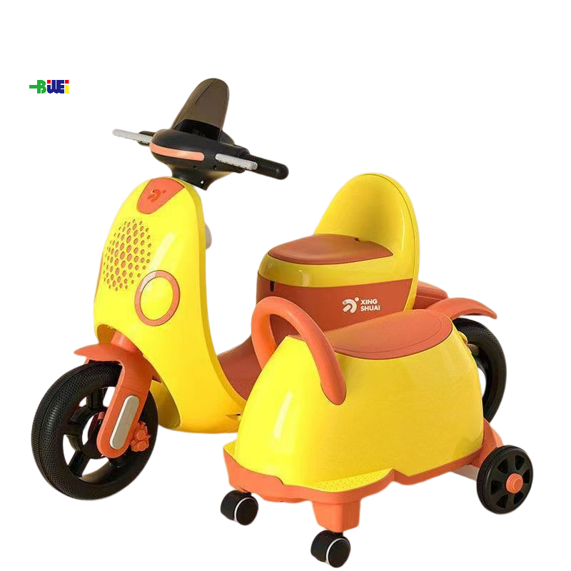 Good Selling Motorcycle kids Electric for Wholesale 6V Battery Charger Ride on Toy Car Plastic Motorcycle made in China