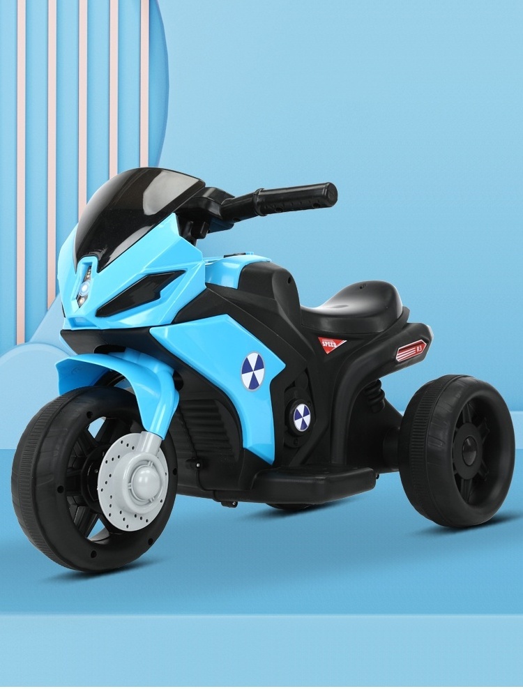 children toys 2024 hot selling children electric motorcycle kids ride on motorcycle for kids