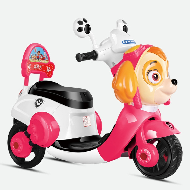 High quality kids ride on motorcycle electric car/6v battery powered ride on cars for kids toy vehicle/kids electric motorcycle