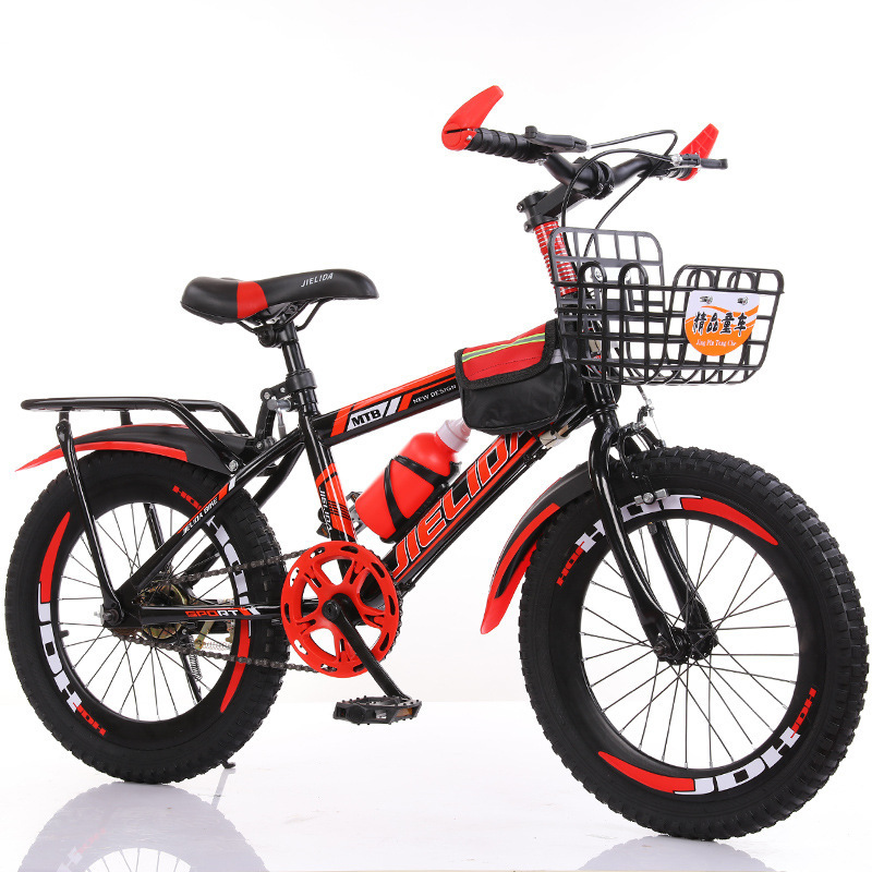 Manufacturer Wholesale cheap 20 Inch Push Bicycle Road Sports Children Cycle Kids Bike for Child new model bicycle hot sale