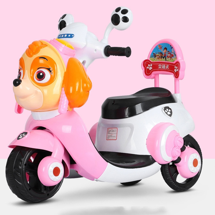 High quality kids ride on motorcycle electric car/6v battery powered ride on cars for kids toy vehicle/kids electric motorcycle