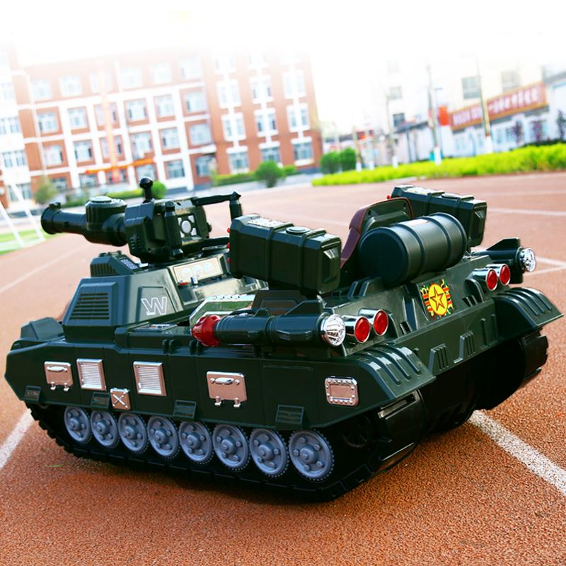 new product  four wheel cool ride on car mini tank motor car with remote control/Tanks For Kids Ride On Car