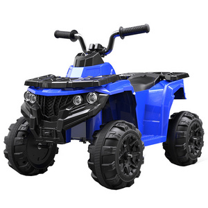 Kids Ride On Car Electric ATV Cars 2022  Motorcycles Toy Children 6V Battery for Toys Cheap Kids plastic ride on car toy