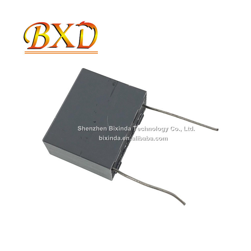 MMKP82 104J 2000V 0.1UF 100NF 2KV Farad Capacitor Safety Capacitor 26*21*12 104J2000 P=22.5mm