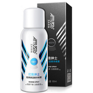 Men Body Odor Removal Spray Antiperspirants For Deodorants Therapy Lasting Prevent Sweating Deodorants Spray