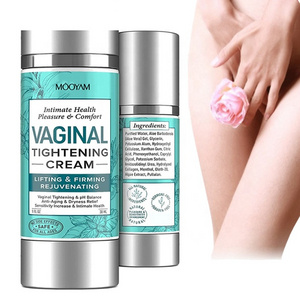 Natural Herbal Anti-Inflammatory Soothing Vaginal Rejuvenation Vagina Shrink Narrowing Intimate Vaginal Tightening Cream