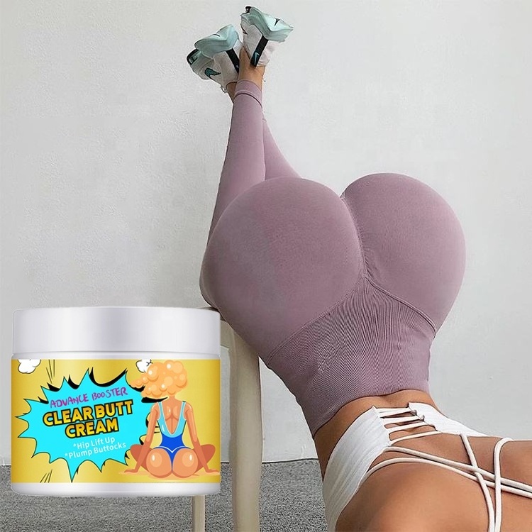 Butt Enlarging Cream Herbal Buttock Hip Lift Up Enlargement Cream Lift Tighten Firming Fast Results Butt Enhancement Cream