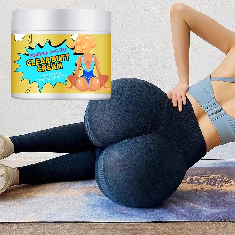 Butt Enlarging Cream Herbal Buttock Hip Lift Up Enlargement Cream Lift Tighten Firming Fast Results Butt Enhancement Cream