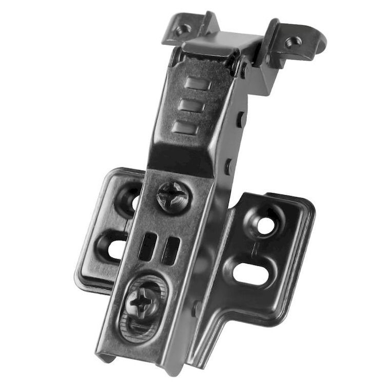 Furniture Hardware Concealed Cabinet Hydraulic hinge Clip On Soft Close Hydraulic Door Hydraulic Hinge