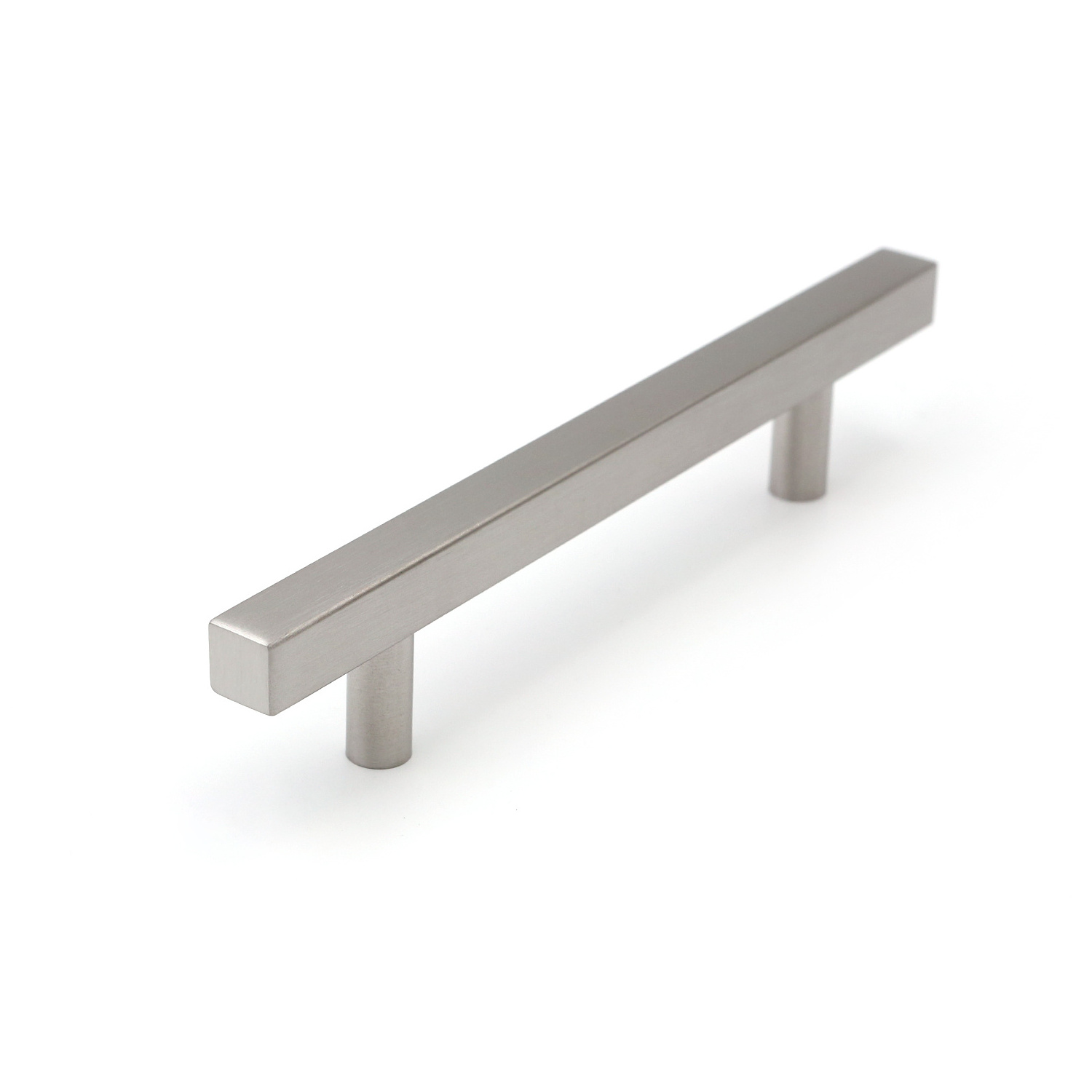 New kitchen stainless steel cabinet pulls