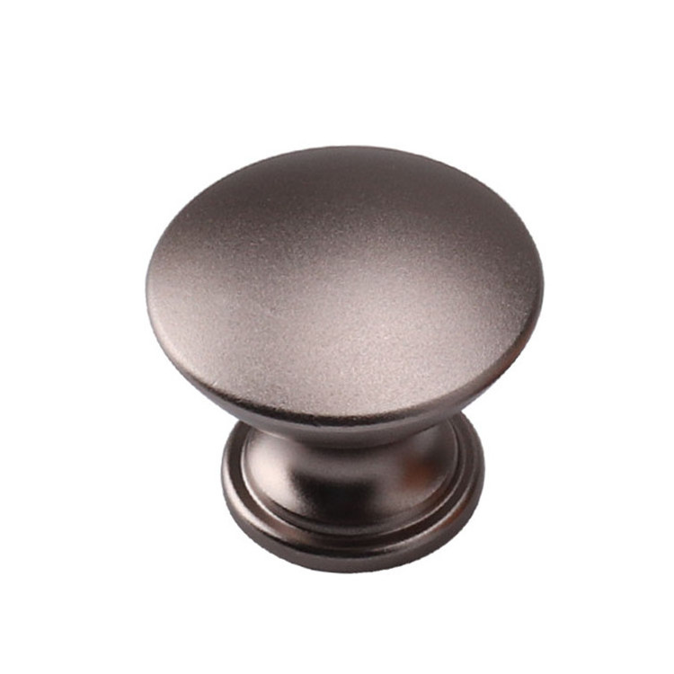 Modern Black Gold Kitchen Cupboard Door Drawer Pull Handle Knob Aluminum Alloy Furniture for Bedroom Office Wardrobe Dresser Use