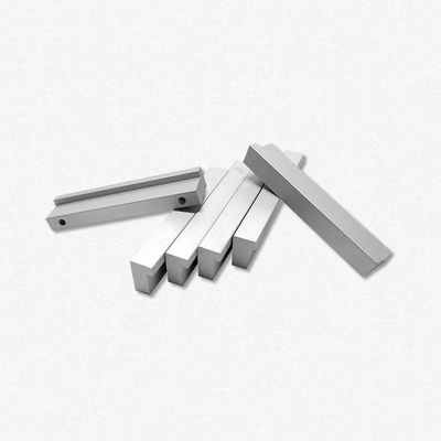 Aluminum alloy 7-shaped handle home improvement hardware drawer cabinet door handle cabinet shoe cabinet wardrobe handle