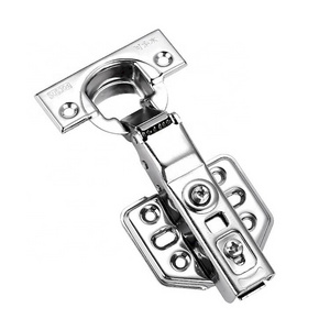 Stainless Steel 304 SS Detachable Door Hinges Hydraulic Soft Close Hinge for Kitchen Furniture Fittings