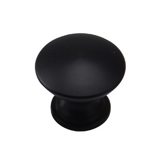 Modern Black Gold Kitchen Cupboard Door Drawer Pull Handle Knob Aluminum Alloy Furniture for Bedroom Office Wardrobe Dresser Use