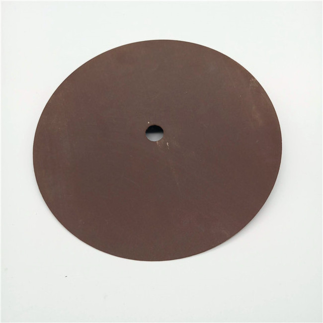 High Precision Super Thin Cutting Wheels Cutting Discs for stainless steel Medical Needles