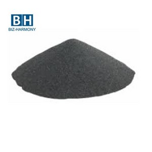 Price of Marble Polishing Powder Emery Sand Carborundum SiC Black Green Silicon Carbide Powder Grit Grain