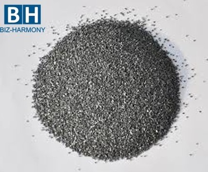 Abrasive Price of High Purity Black Green Emery Marble Polishing Sic Silicon Carbide Grit Powder